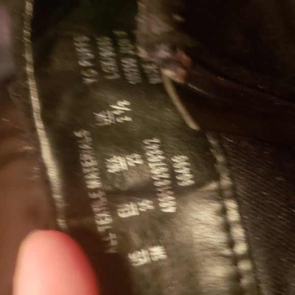 Kids boot - Picture 5 of 6